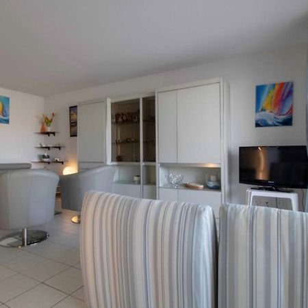 Fréjus Apartment With Balcony And View On The Port מראה חיצוני תמונה