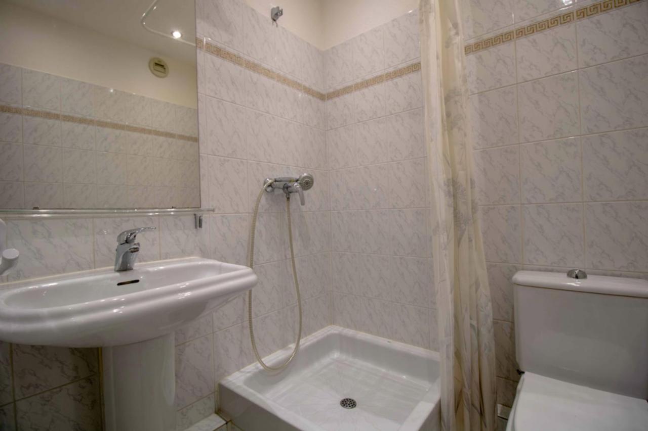 Fréjus Apartment With Balcony And View On The Port מראה חיצוני תמונה